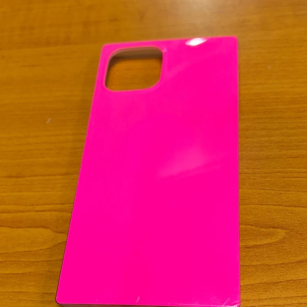 Pink Phone Case